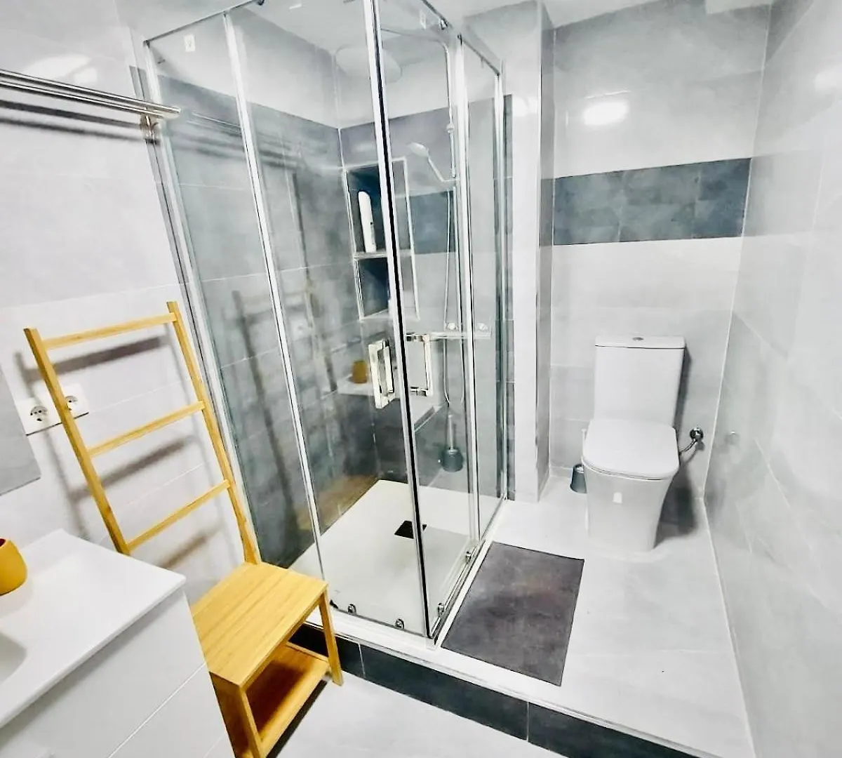 Apartamento Miura Màlaga 0*,  Španělsko