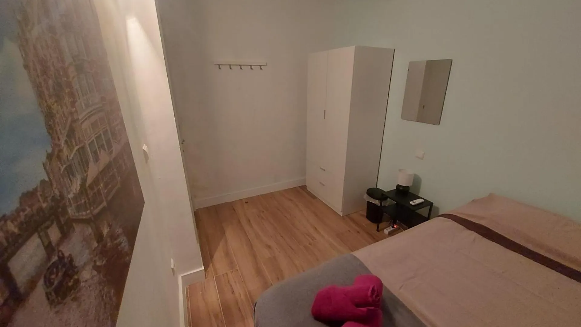 Apartamento Miura Màlaga