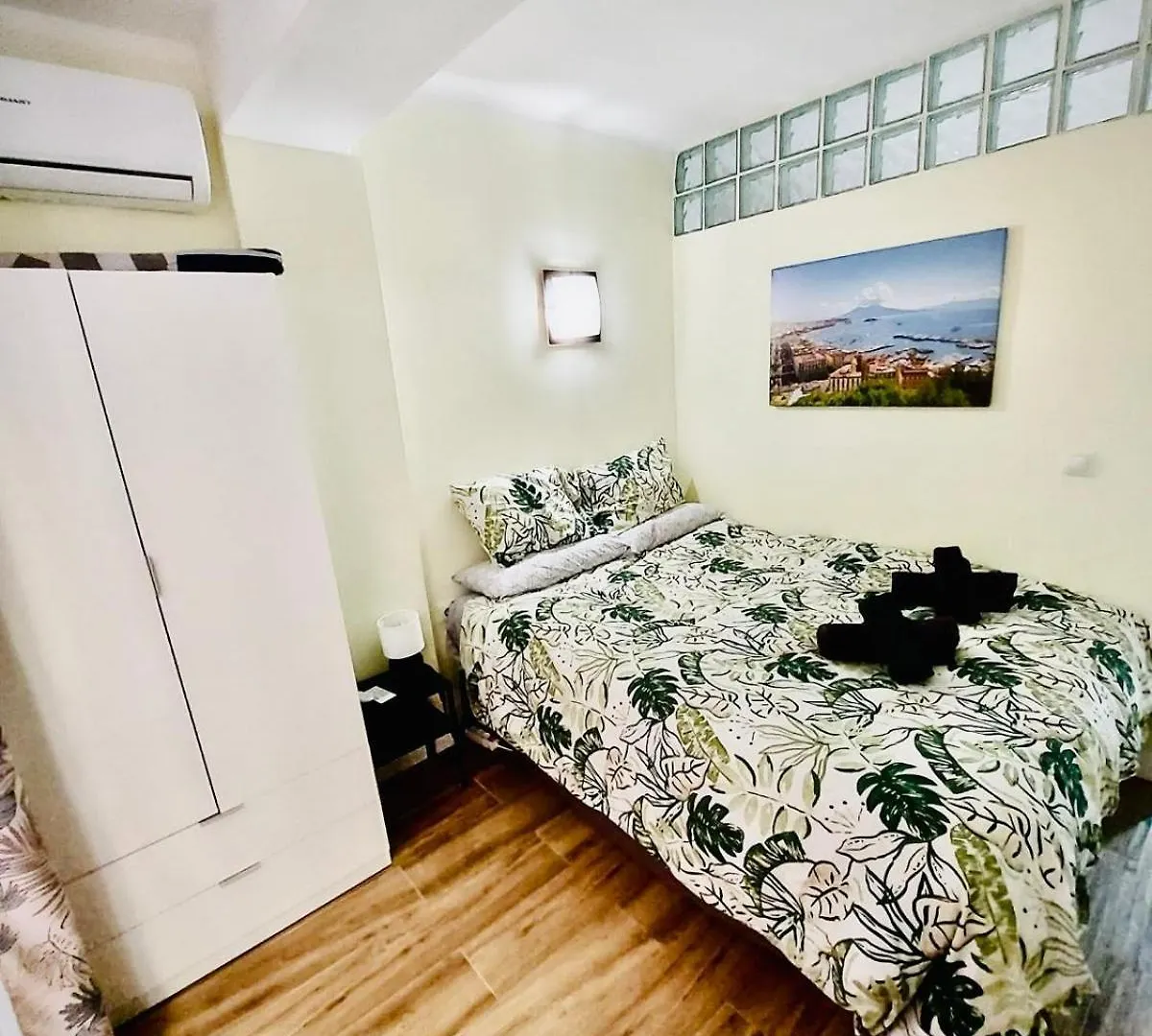 Apartamento Miura Màlaga Španělsko