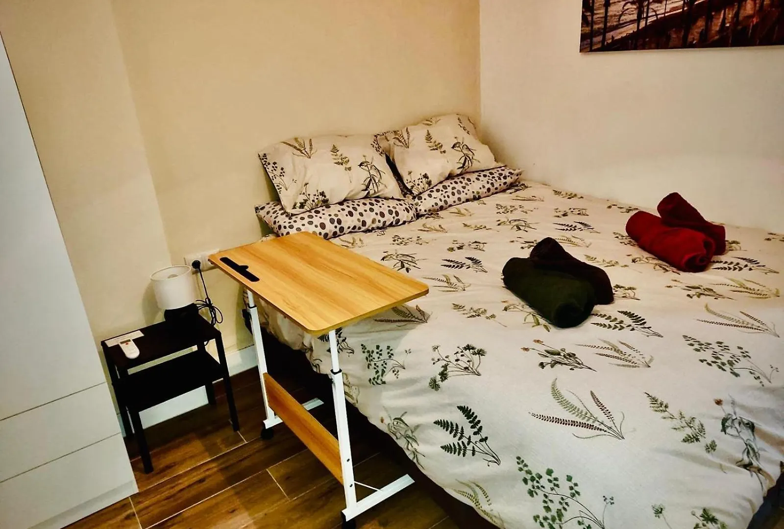 Apartamento Miura Màlaga 0*,  Španělsko
