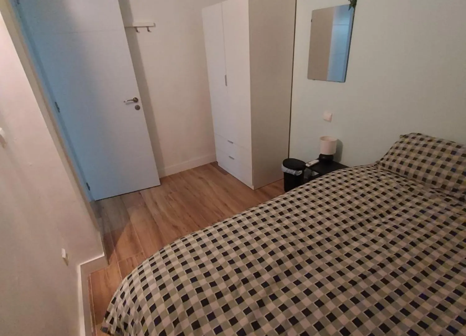 Apartamento Miura Màlaga Ubytování v soukromí
