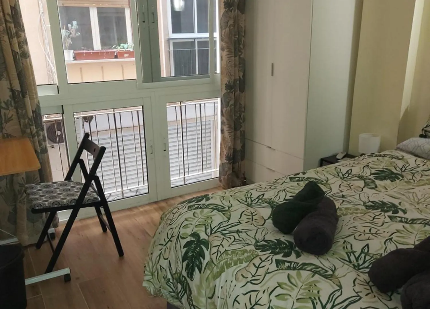 Apartamento Miura Màlaga