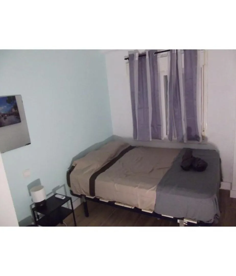 Apartamento Miura Malaga Spain