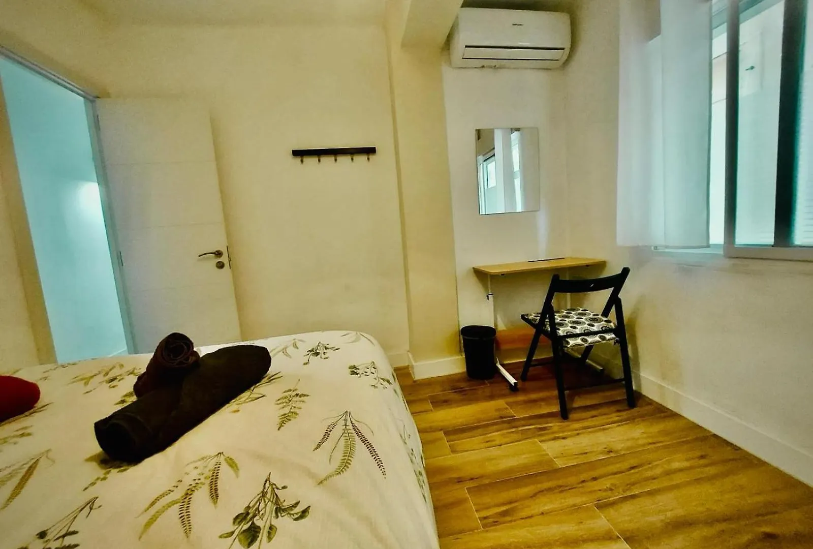 Apartamento Miura Malaga Homestay