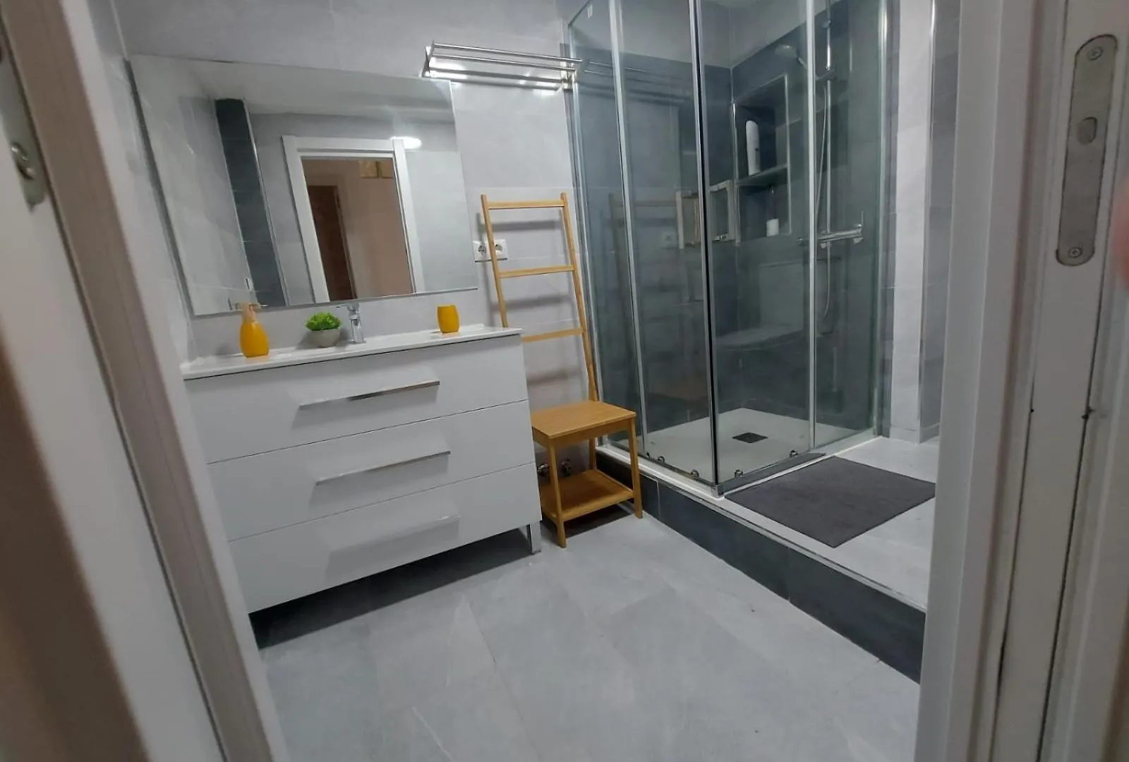 Apartamento Miura Málaga