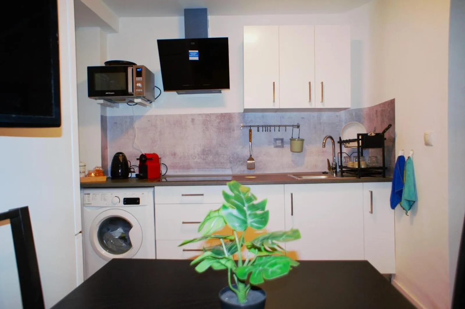 Accommodatie bij particulieren Apartamento Miura Málaga Spanje