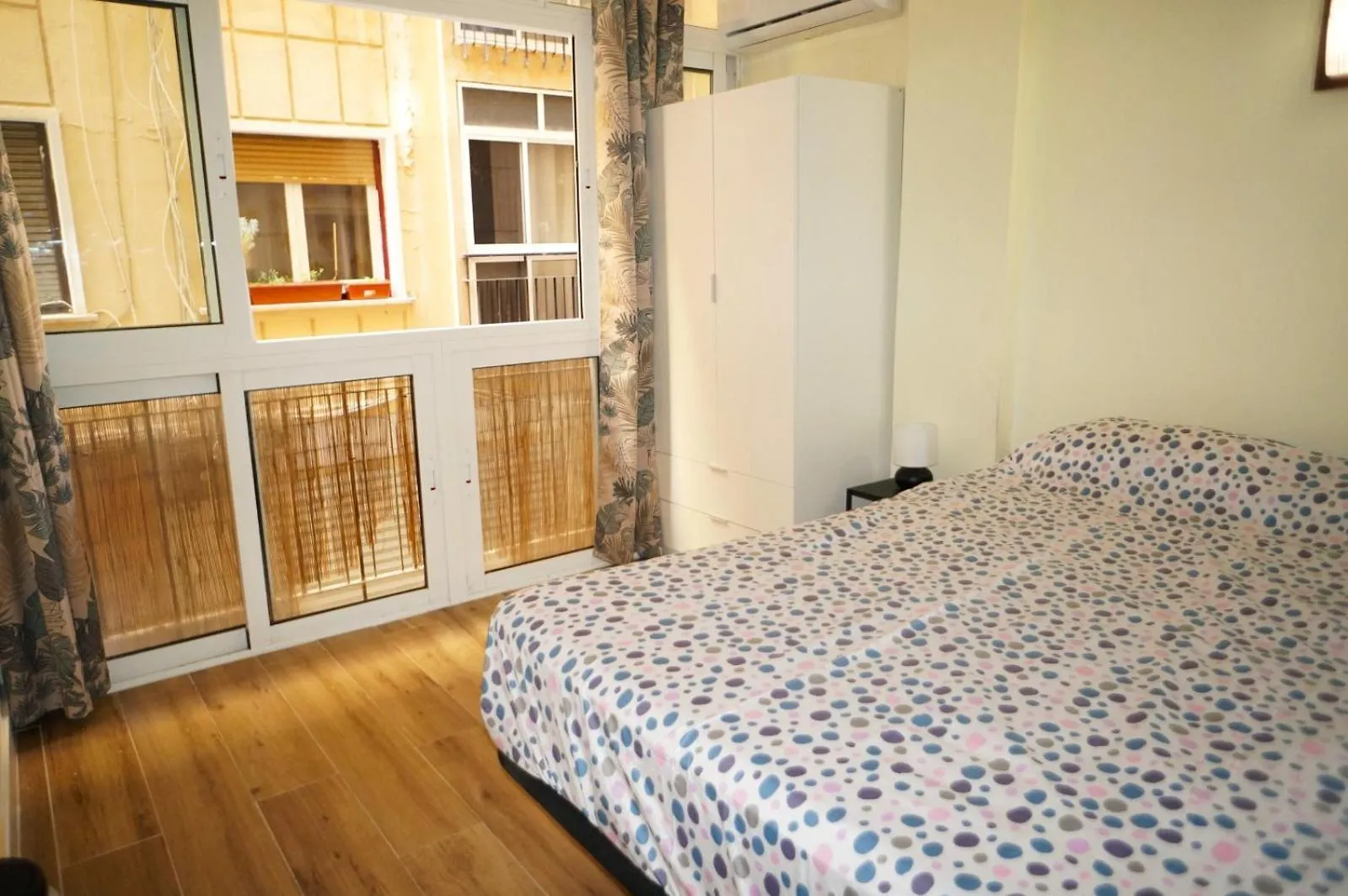 Apartamento Miura Málaga