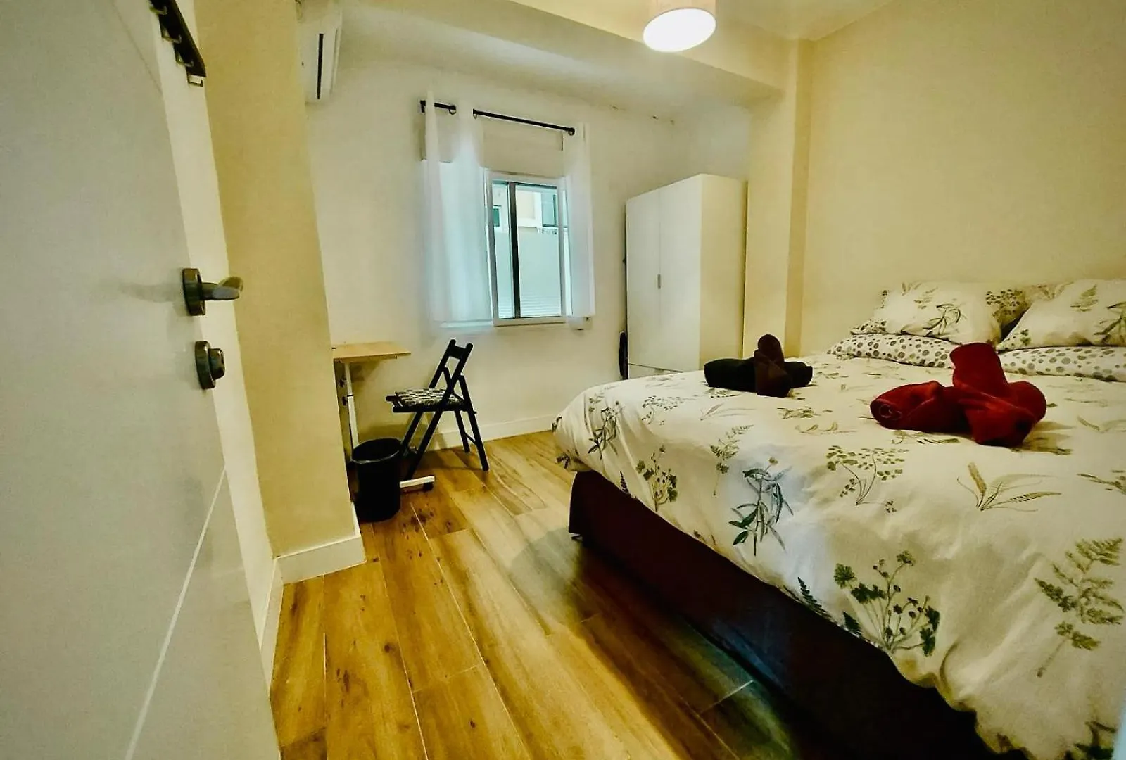 Apartamento Miura Málaga 0*,  Spanje